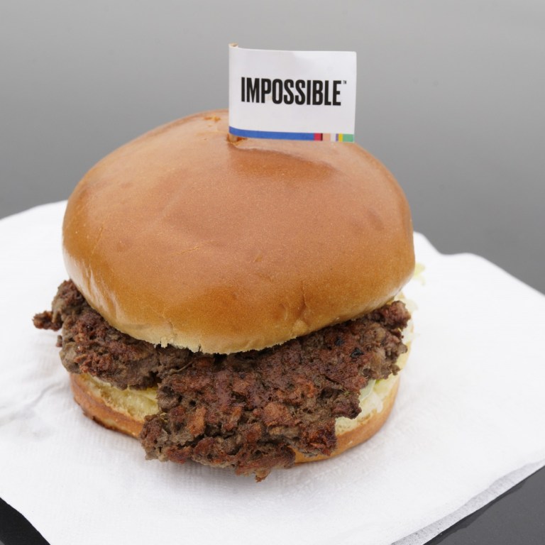 Is It Possible? Burger King Announces ‘Meatless’ Burger