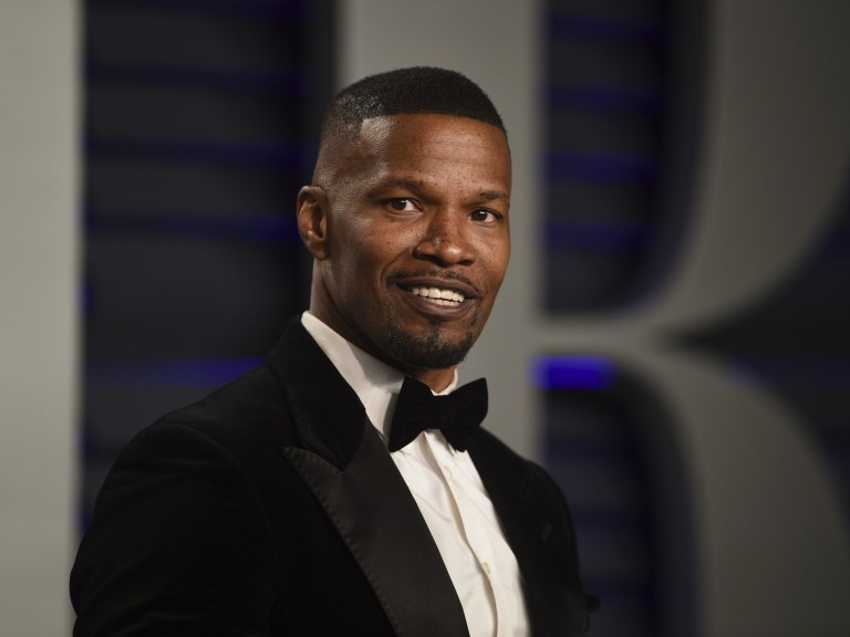 Jamie Foxx_AP images