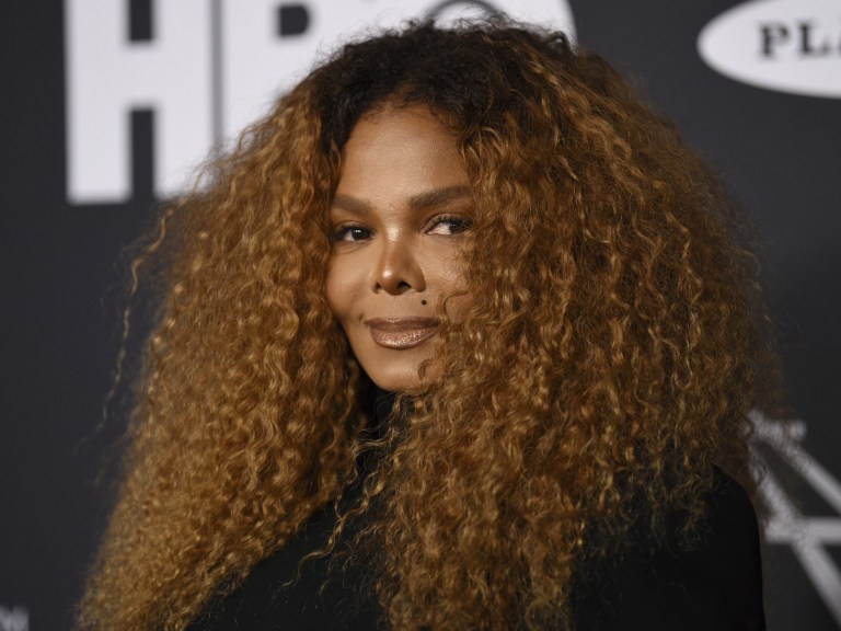 Janet Jackson_Rock and Roll Hall Of Fame 2019_Ap Images 3