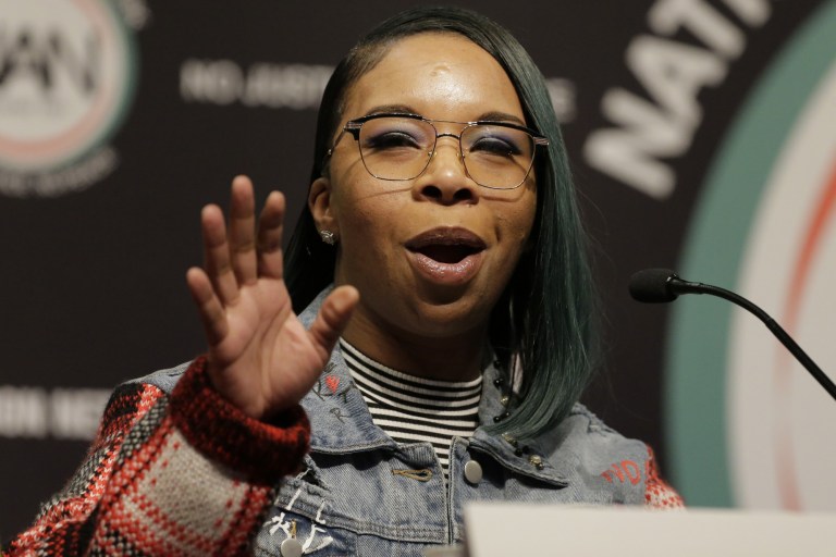 Michael Brown’s Mother Loses Race For City Council