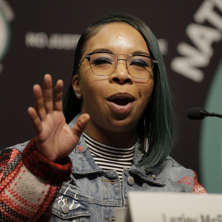 Michael Brown’s Mother Loses Race For City Council