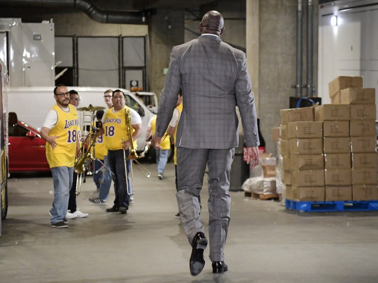 Magic Johnson_Ap Images 4