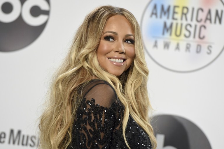 Mariah Carey Stuns Fans with Surprise Appearance on Kai Cenat’s Mafiathon 3