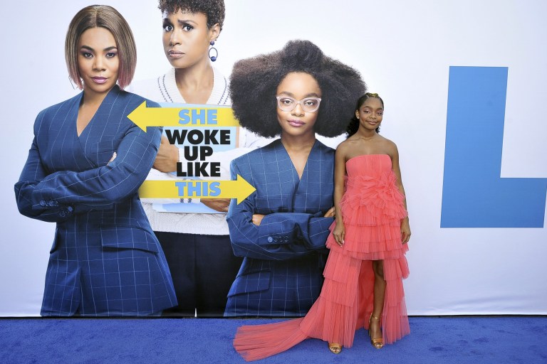 Review: ‘Little’ Heralds Big-Time Arrival Of Marsai Martin