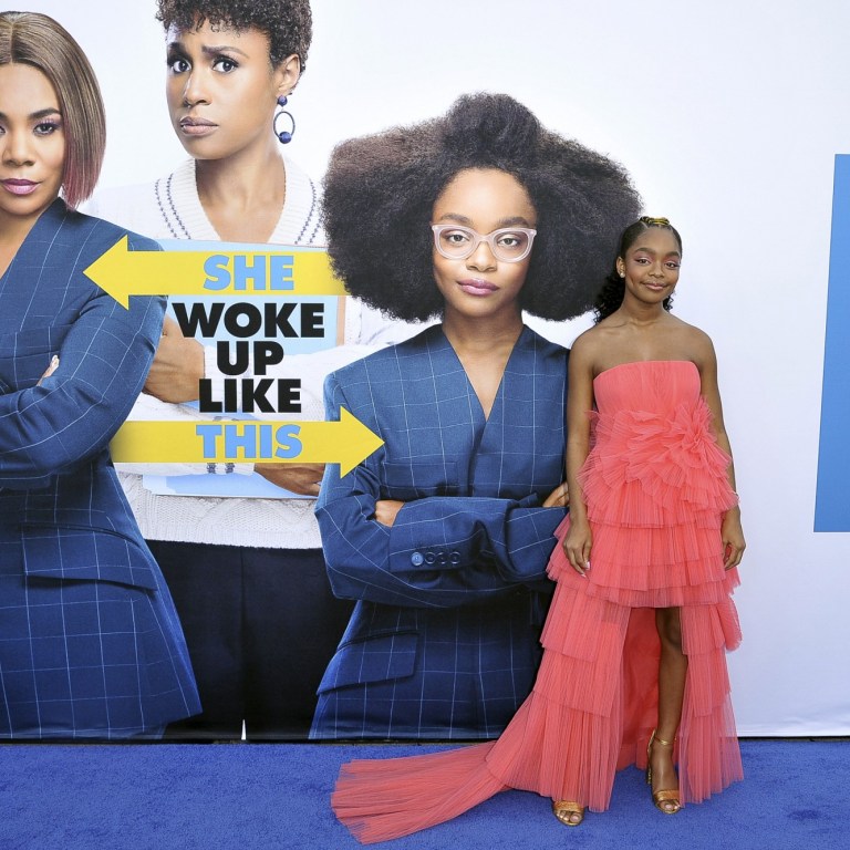 Review: ‘Little’ Heralds Big-Time Arrival Of Marsai Martin