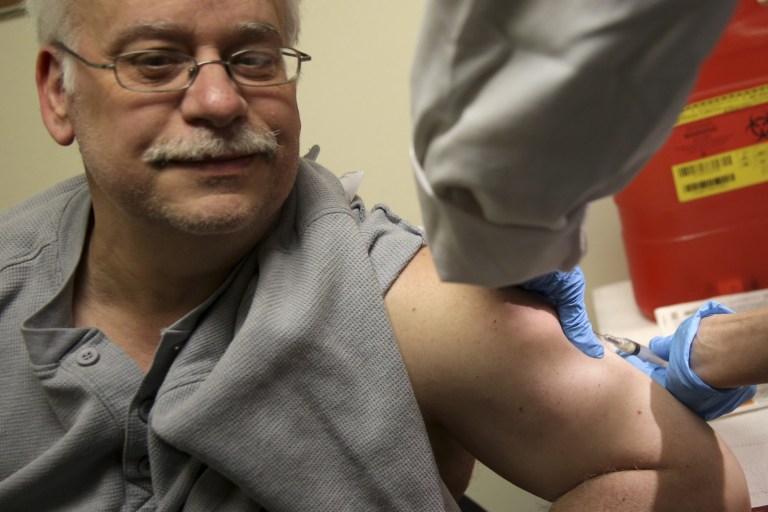 Third Measles Case Confirmed in Maryland