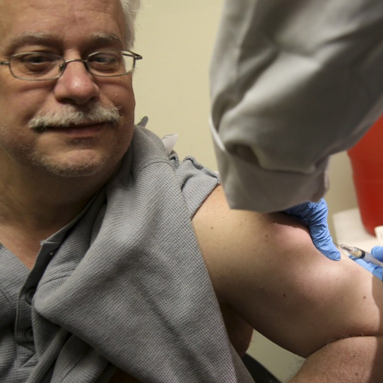 Third Measles Case Confirmed in Maryland
