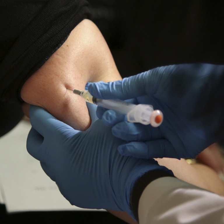 Measles Count In US This Year Already More Than All Of 2018