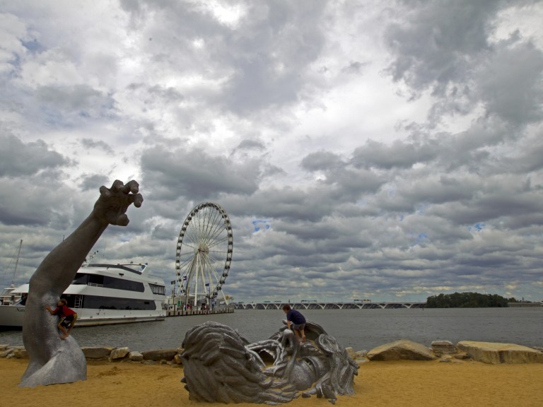 NATIONAL HARBOR