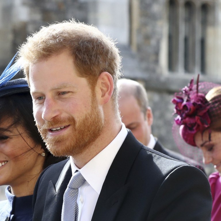 Oprah And Prince Harry Create Documentary About Mental Health