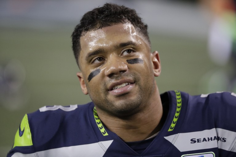 Seahawks’ QB Russell Wilson Heading To Denver