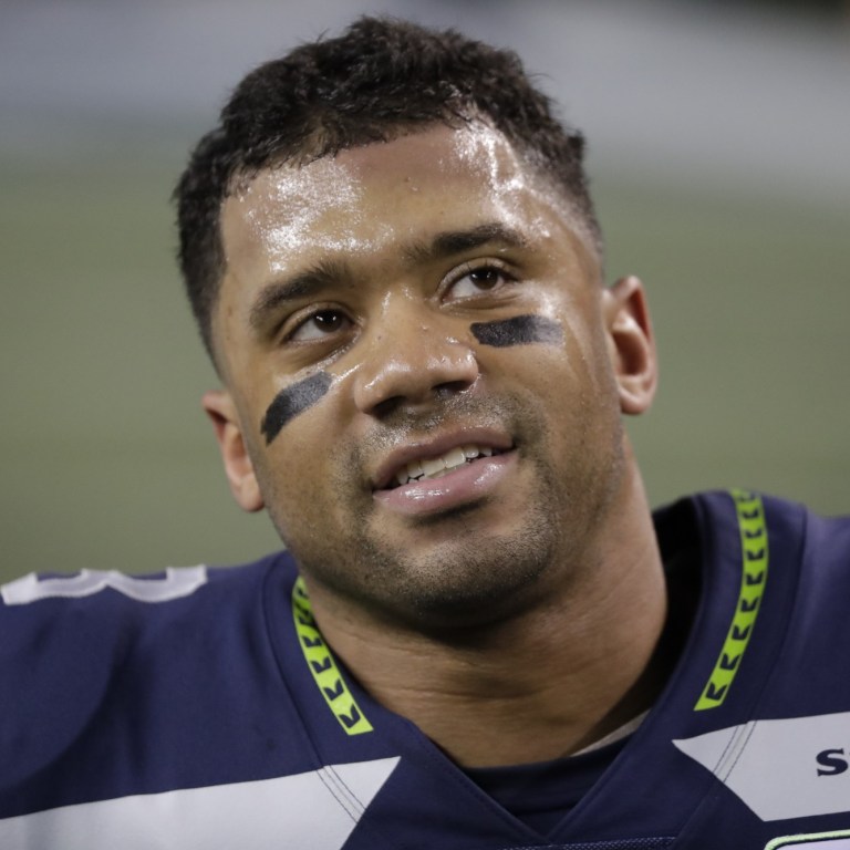 Seahawks’ QB Russell Wilson Heading To Denver