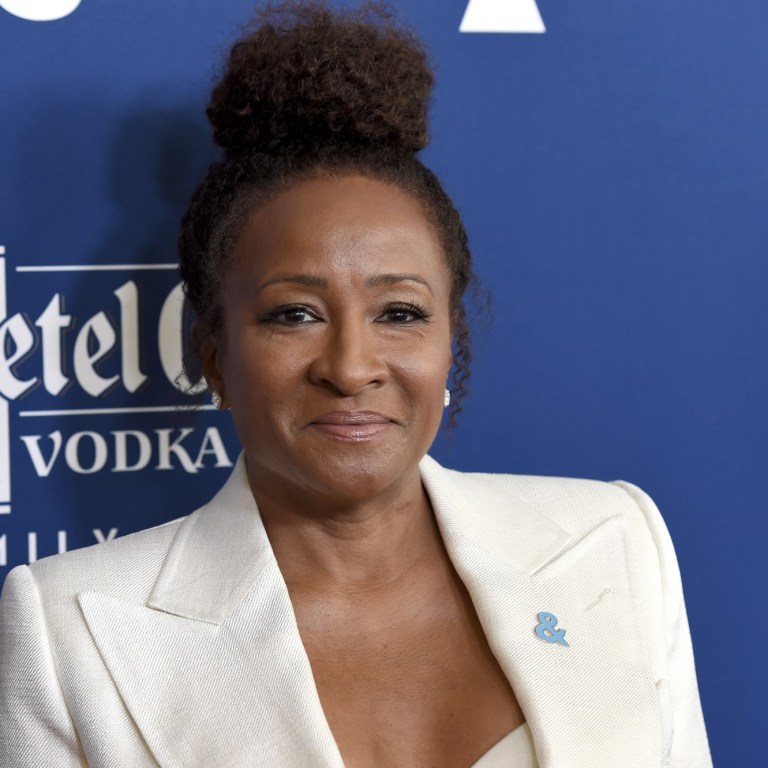 Wanda Sykes Received An Apology From Chris Rock