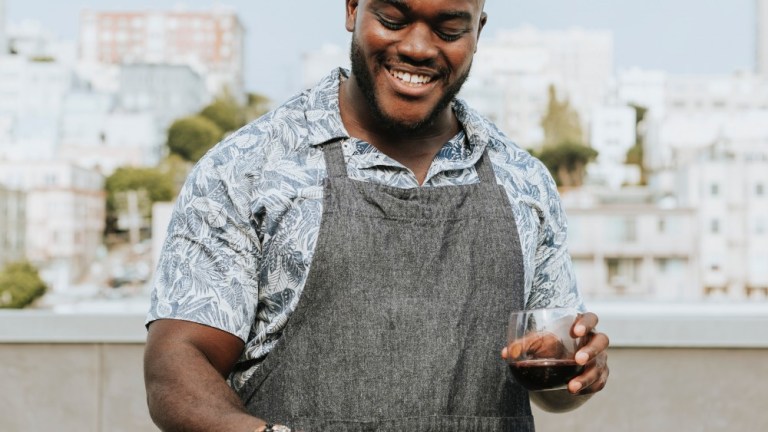 Men Are In The Fight Against Breast Cancer