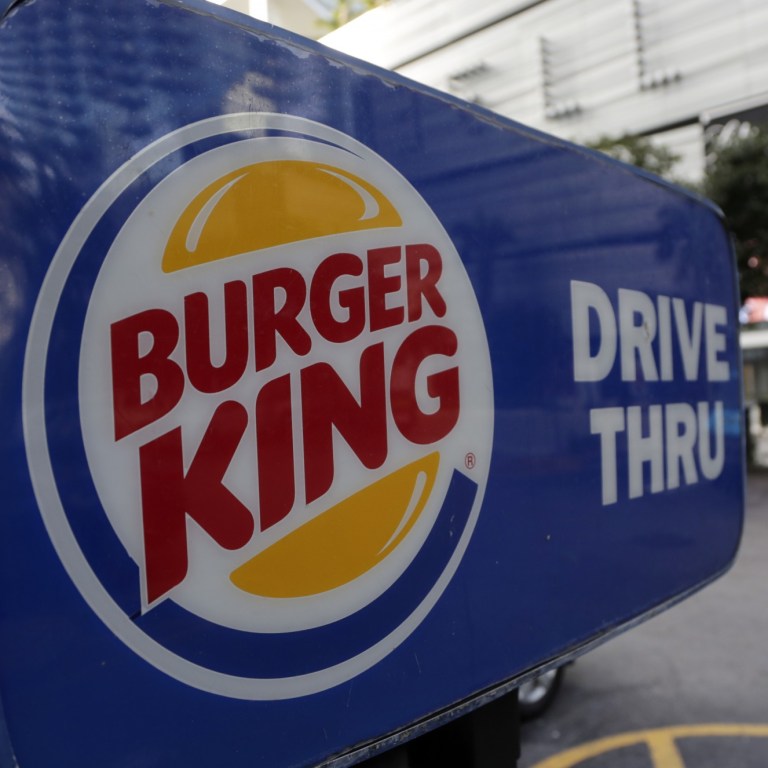 Burger King May Sell Plant-Based Burger Across US This Year