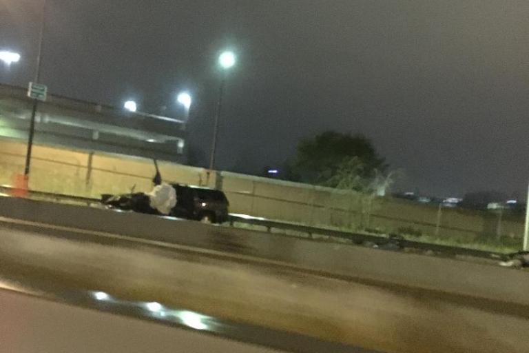 Fatal Crash On 295 In DC, A Double Homicide Reported In DC