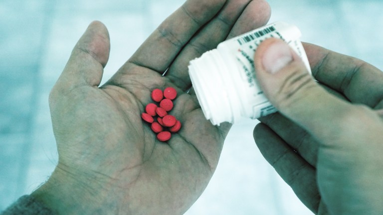 Fighting Drug Addiction and Substance Abuse