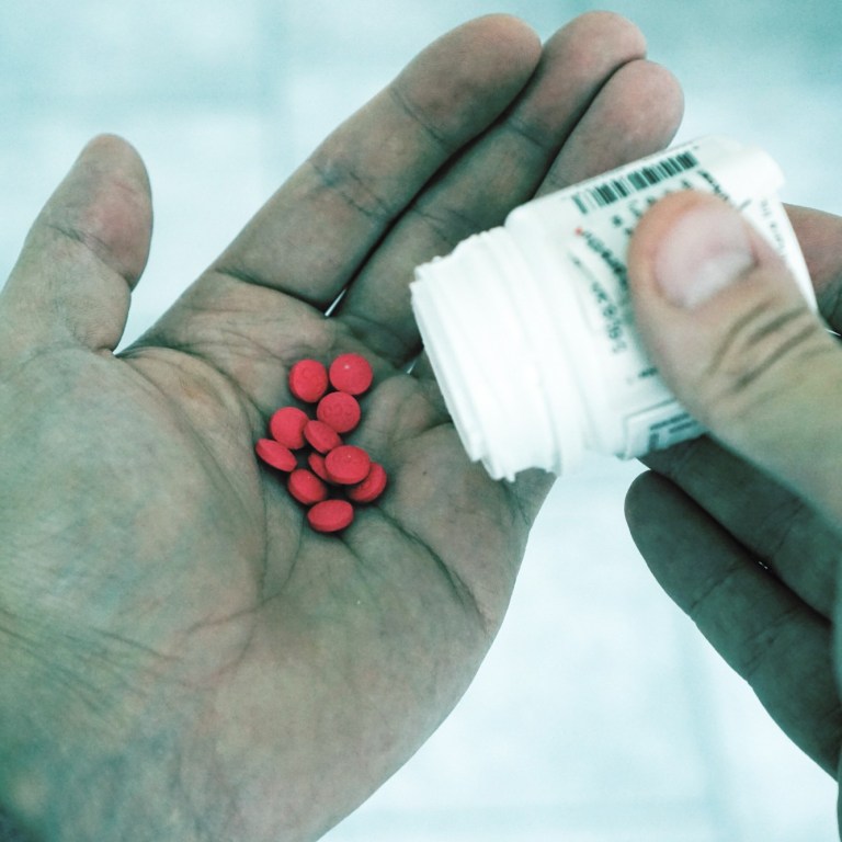 Fighting Drug Addiction and Substance Abuse