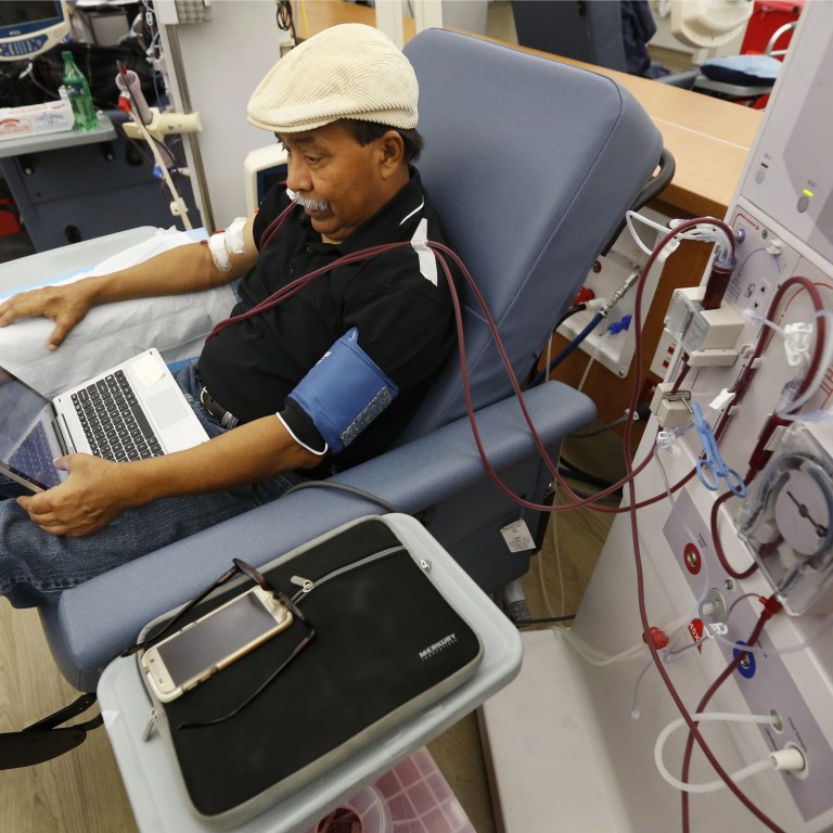 Study Finds Diabetes Drug May Prevent, Slow Kidney Disease
