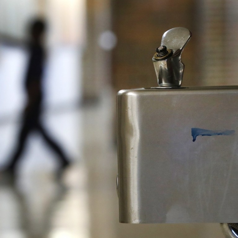 Flint Getting $77.7M Loan To Improve Water System