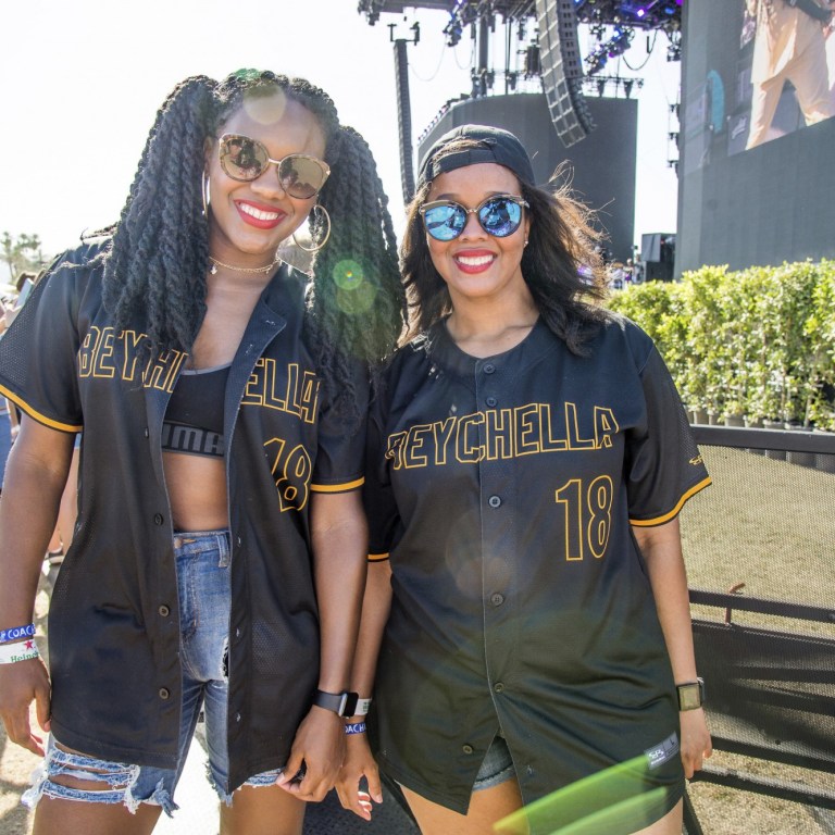 Beyonce’s ‘Homecoming’ Documentary Leave Fans Amazed