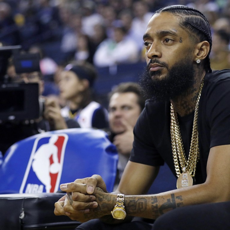 Fox Soul Announces New Hour-Long Special ‘Crime & Hip Hop’ Exploring Nipsey Hussle’s Murder