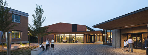 Sidwell Friends Student Killed In Sri Lanka,