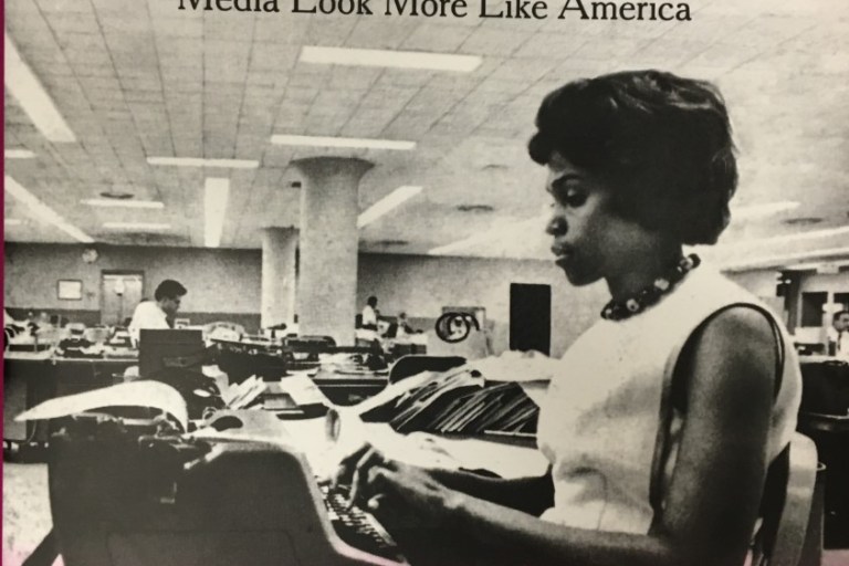Women Wednesday: Conversation with Journalist Dorothy Butler Gilliam