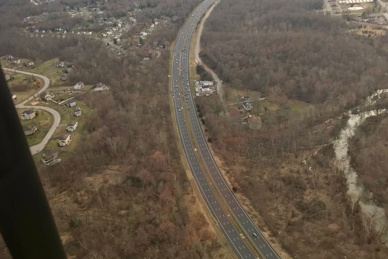 Numerous Speed Cams Headed to 210