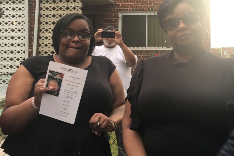 Wife of Slain Construction Worker Forgives Her Husband’s Alleged Killer