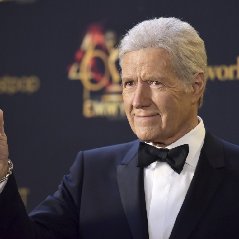 Alex Trebek Donates $100,000 to LA Nonprofit
