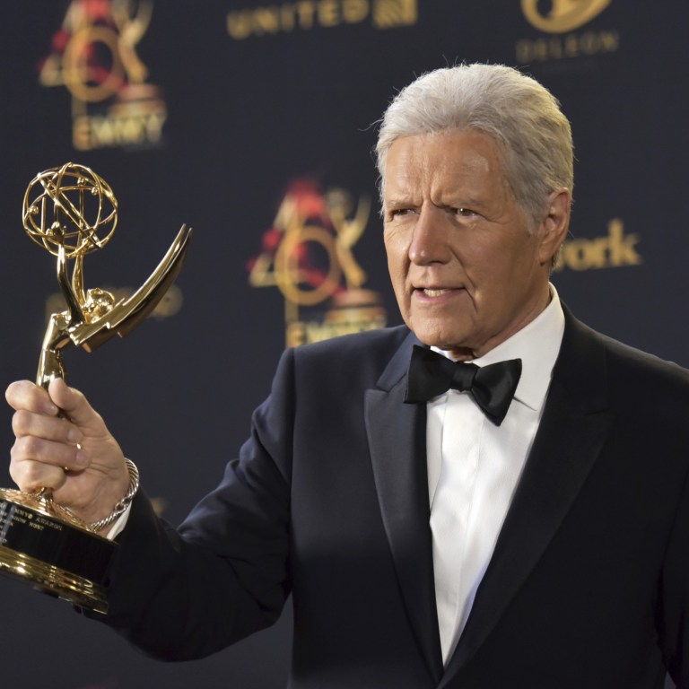 Alex Trebek Has Resumed Chemotherapy