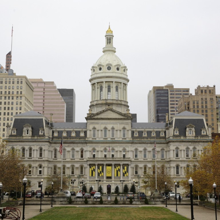 Ransomware Attack Forces Baltimore Government To Go ‘Manual’