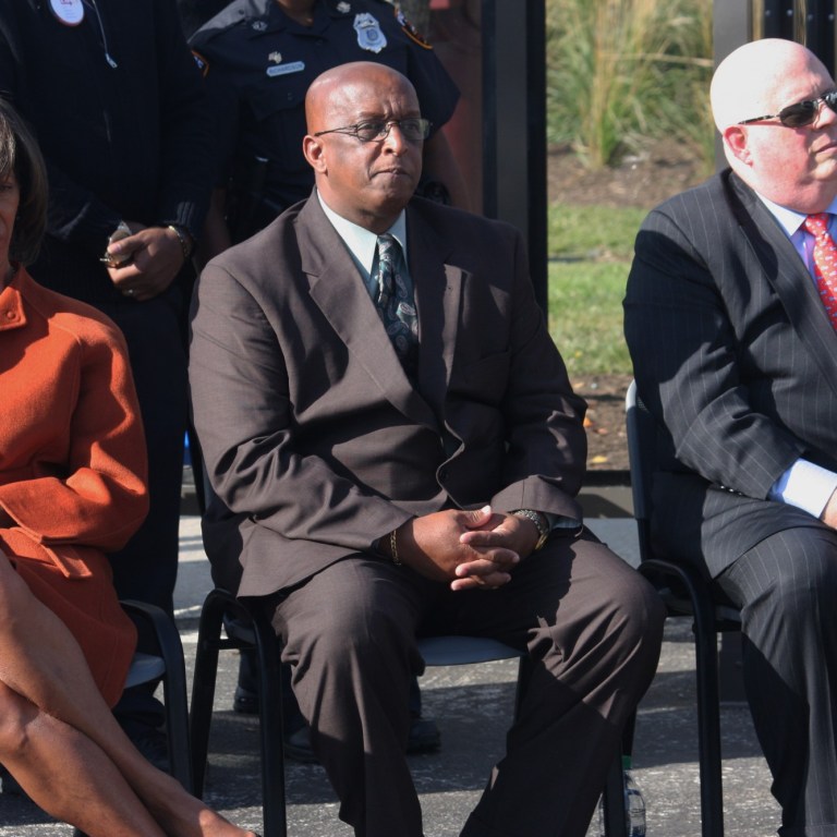 Baltimore Shifts To New Political Era After Mayor Resigns