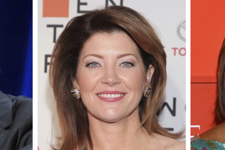 CBS News Names New Evening Anchor, Revamps Morning Show