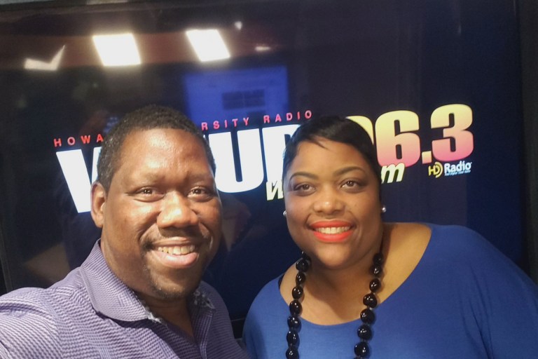 Supporting Women Who Have Lost a Spouse