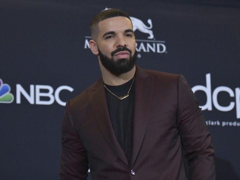Drake 2019 Billboard Music Awards_Ap Images – Show 2