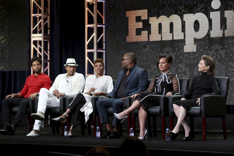 ‘Empire’ To Get 1 More Season