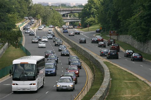 Traffic Safety, Traffic Violence