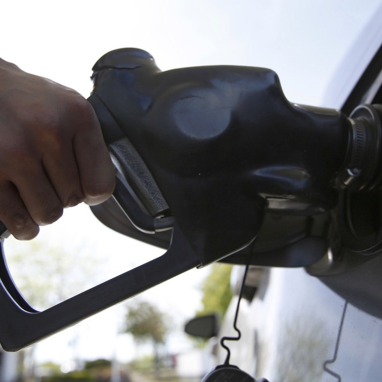 Gas Price Relief In Maryland Ends