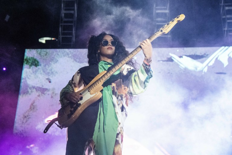 2022 Grammys Nomination List [FULL]