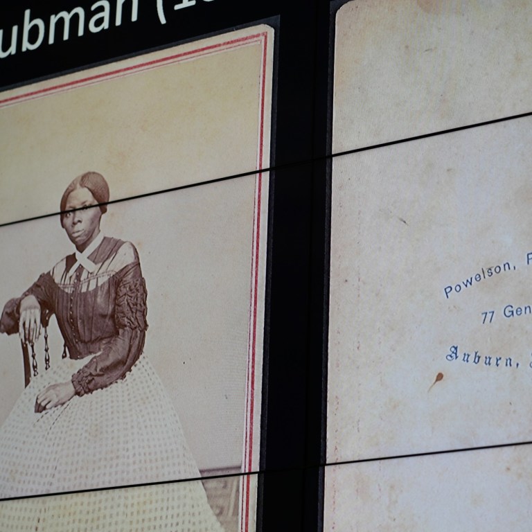 Maryland Governor Urges Mnuchin Not To Delay $20 Tubman Bill