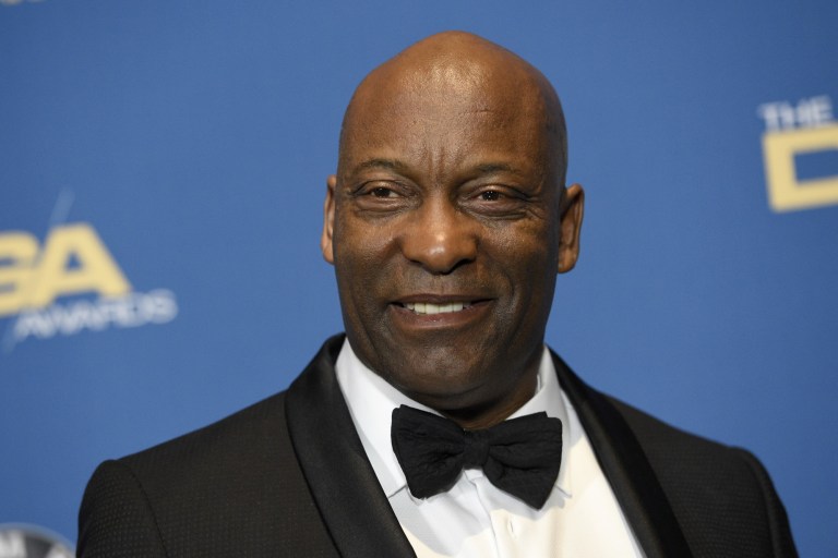 John Singleton’s Estate Settles ‘Baby Boy’ Lawsuit