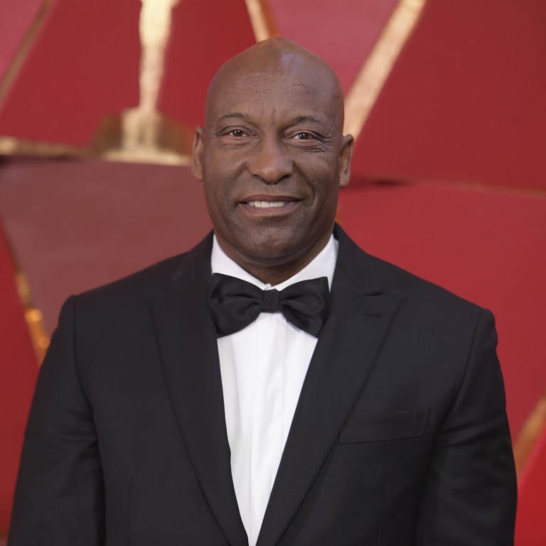 John Singleton’s Daughter Granted Monthly Allowance