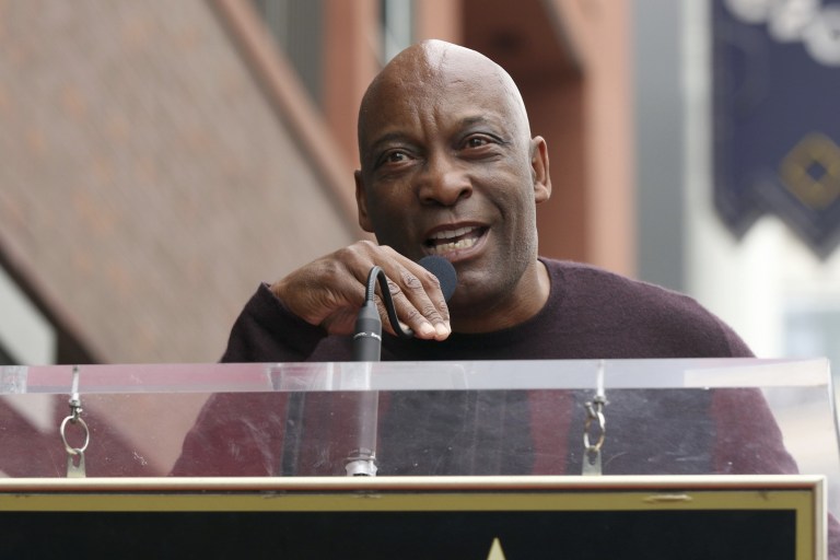 John Singleton To Be Laid To Rest At Private Service Monday