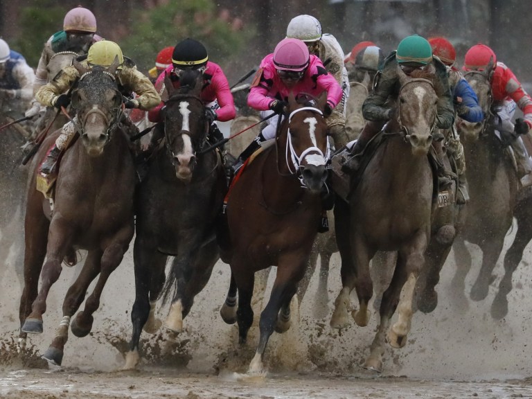 KENTUCKY DERBY