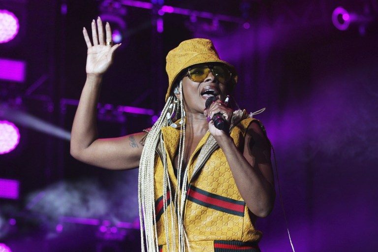 DJ Khaled, Mary J. Blige, Ne-Yo, and More: 2021 Essence Festival of Culture Virtual Experience