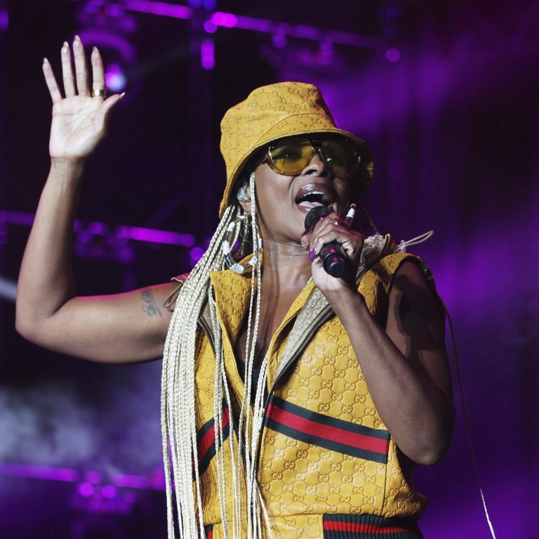 DJ Khaled, Mary J. Blige, Ne-Yo, and More: 2021 Essence Festival of Culture Virtual Experience