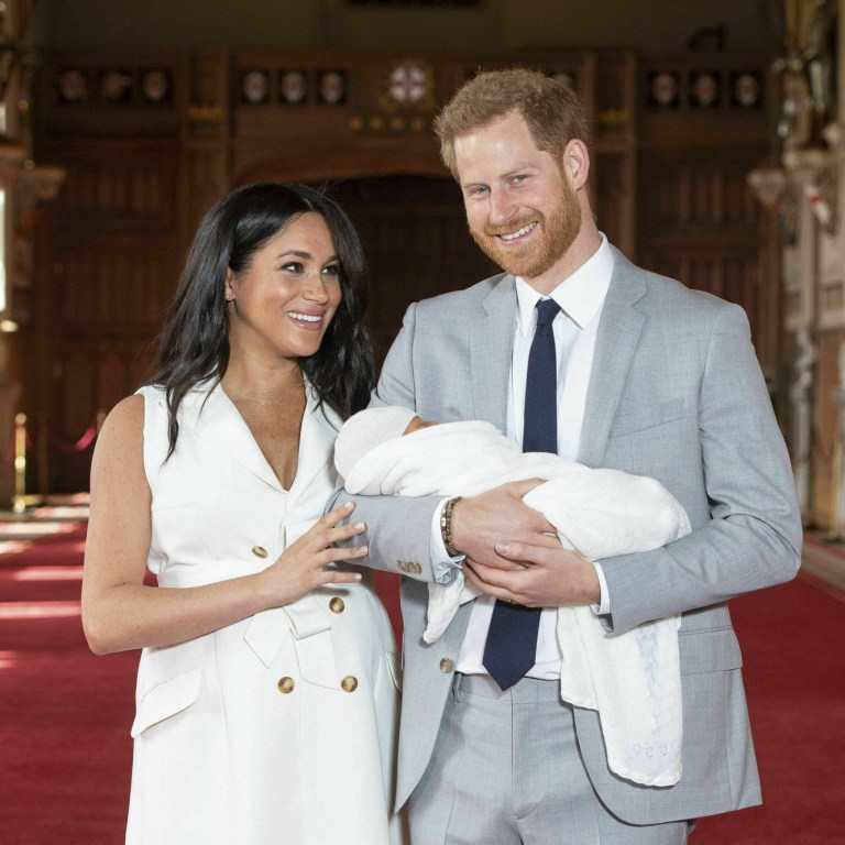 Invalidations of Meghan’s Claims of Racism Hurt Black Women