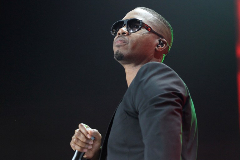 Nas Reveals Release Date for ‘King’s Disease II’